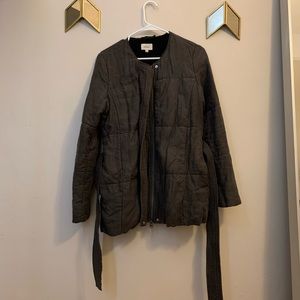 Aritzia Wilbur Jacket